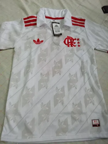 Camisa infantil Flamengo/até 12 anos.