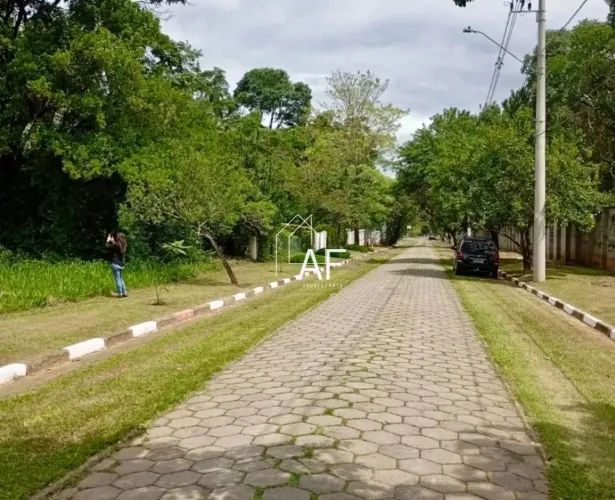 Terreno a Venda no Condomínio City Castelo - Itu - 3100 m²
