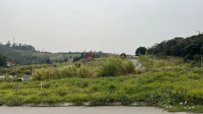 TERRENO À VENDA NO LOTEAMENTO VIVACE DOURADOS - LAGOA DOS PATOS - JUNDIAÍ/SP