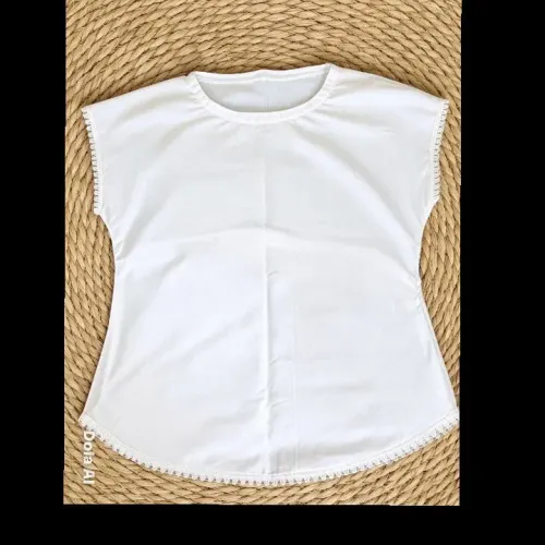 Roupa de Umbanda/Candomblé ?