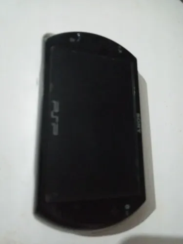 Psp go perfeito estado novo