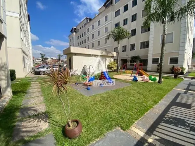 Apartamento à venda, Parque São Vicente, MAUA - SP
