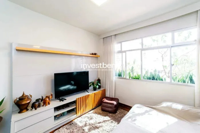 Apartamento de aproximadamente 180m² à venda 4 quartos, 1 suíte, 3 vagas Serra