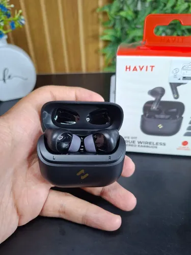 FONE BLUETOOTH HAVIT LIFE 01T