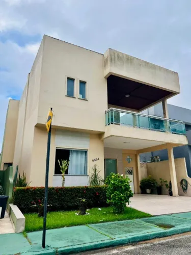 Vende-se casa no Condomínio Greenville Exclusive
