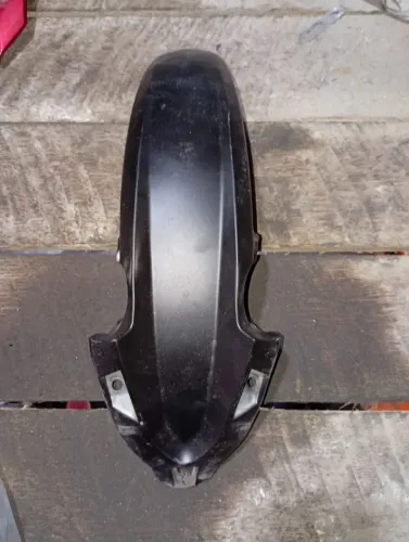 PEÇAS USADAS DA TITAN 160