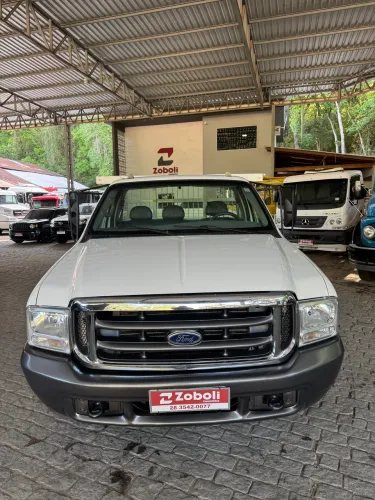 Ford F-350 Carroceria 2003
