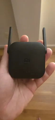 Repetidor de sinal wi-fi Xiaomi