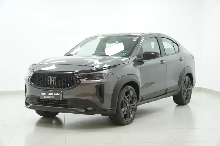 Fiat Fastback Limited Ed.1.3 270 T.flex Aut. 2023