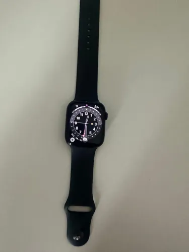 Vendo Apple Watch séries 8