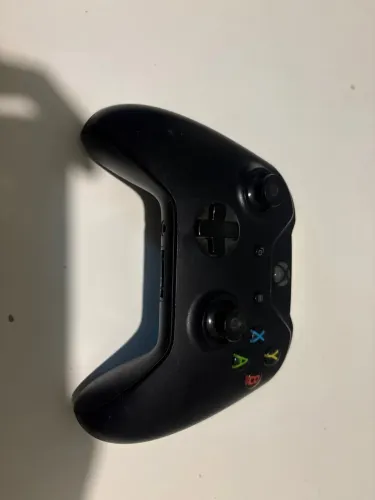 Controle Xbox One
