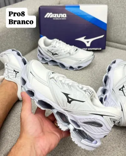 Promoção Tênis Mizuno Premium l