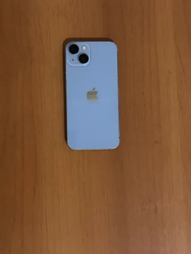 iPhone 14 - 128 gb azul