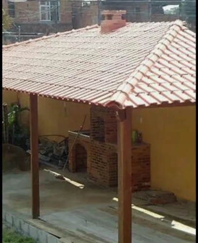 Carpinteiro profissional 