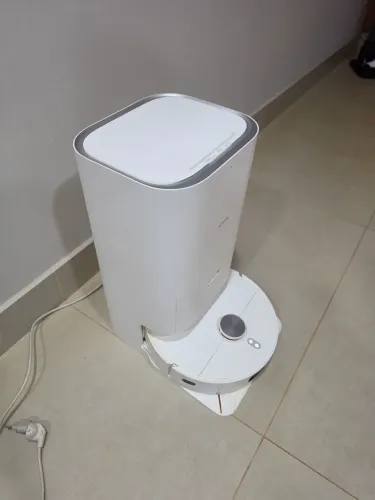 Robo Aspirador Xiaomi Mi X10 Plus