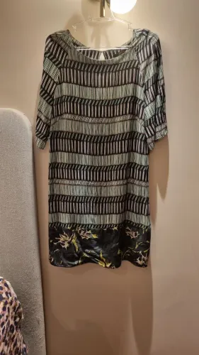 Vestido Animale P