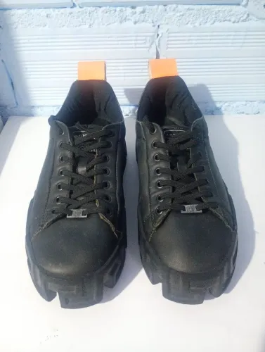 Tênis Versace Greca Labyrinth