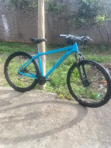 Bicicleta aro29