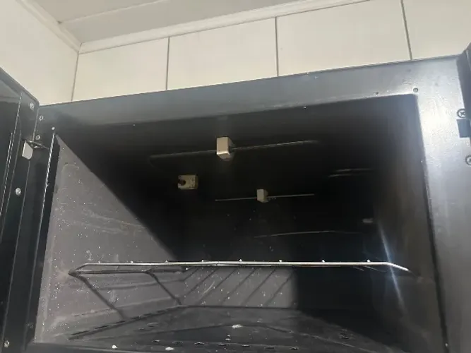Forno elétrico 