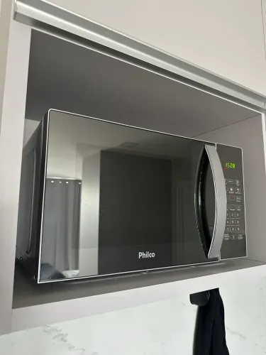 Microondas Philco ZERO