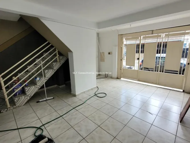 Casa para Venda em Indaiatuba, Vila Pires Da Cunha, 3 dormitórios, 2 banheiros, 2 vagas