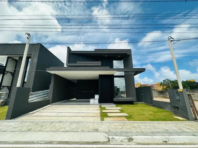 Condomínio Monte Carlo - Valor 5.500 incluso condomínio, IPTU, energia solar e aluguel