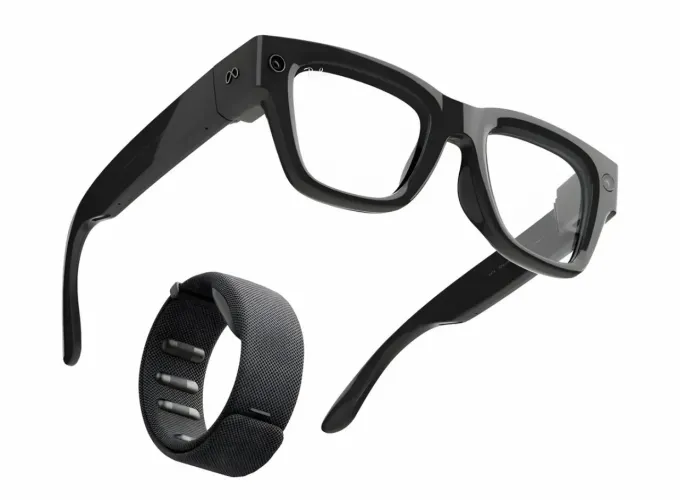 RAYBAN META DISPLAY NOVO LACRADO LOJA FÍSICA 