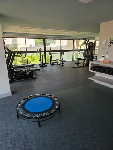 [PRINCE-BEACH-62778] Vendo Apto 3Q c/ Suíte em Candeias  Prince Beach Home