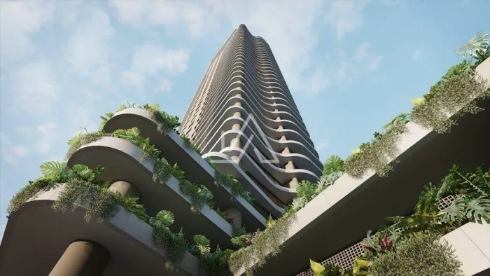 APARTAMENTO PARA VENDA EM PASSO FUNDO