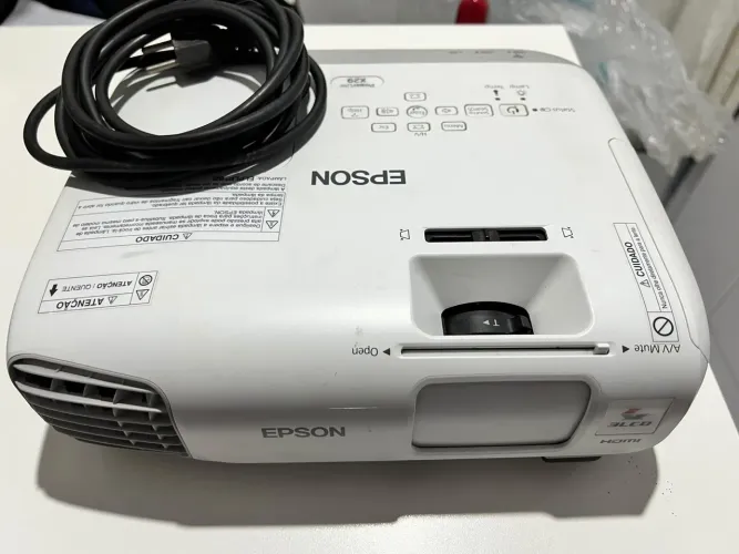 Projetor EPSON H691A