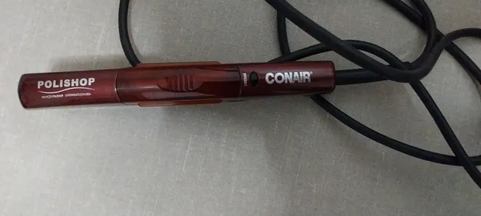 Chapinha -Prancha Conair 