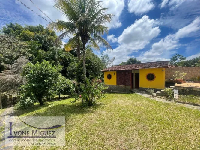 Casa em Goiabal - Paty do Alferes, RJ