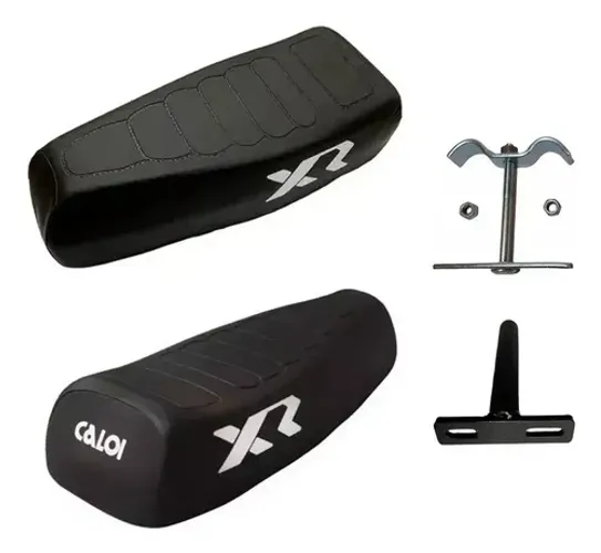 Banco xr caloi