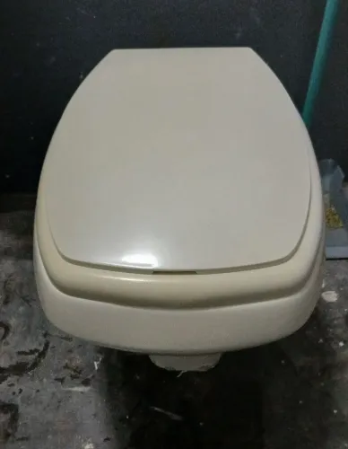Vasos sanitários 
