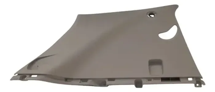 Cobertura Sup Coluna Tras Esq Kia Sportage 11/16 Kia2718
