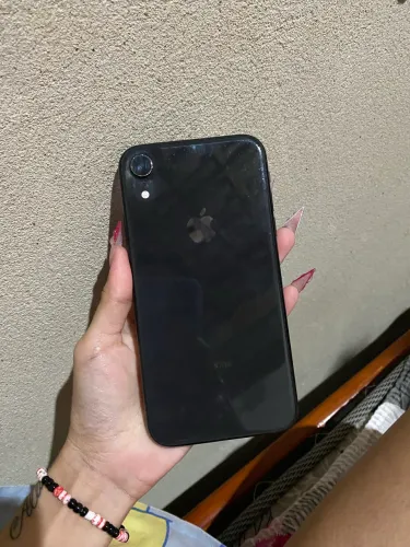 Vendo iphone xr