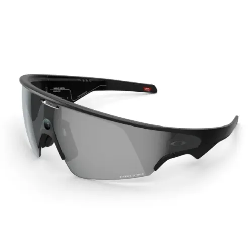 Oakley Meta Vanguard Meta Ai Camera 12mp Prizm