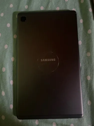 Tablet Samsung Tab A7 Lite - usado