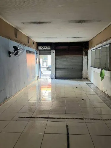 Loja para alugar, 70 m² por R$ 700.300,00/mês - Pinheiros - São Paulo/SP