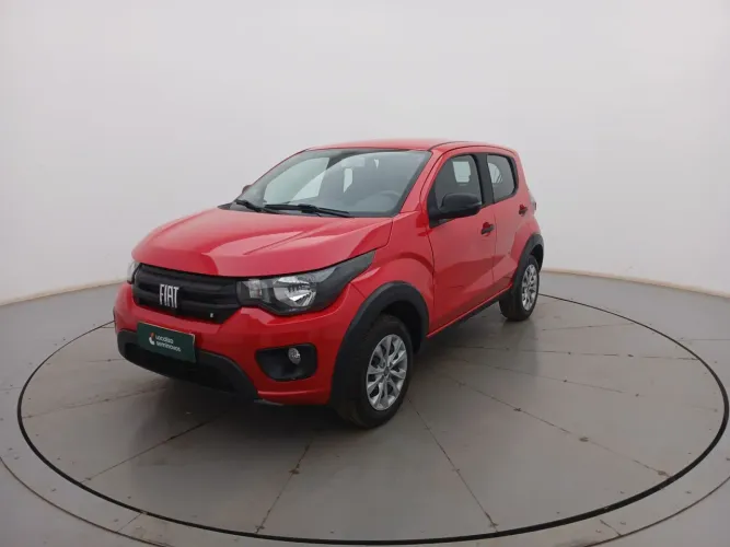 Fiat Mobi Like 1.0 Fire Flex 5P. 2025