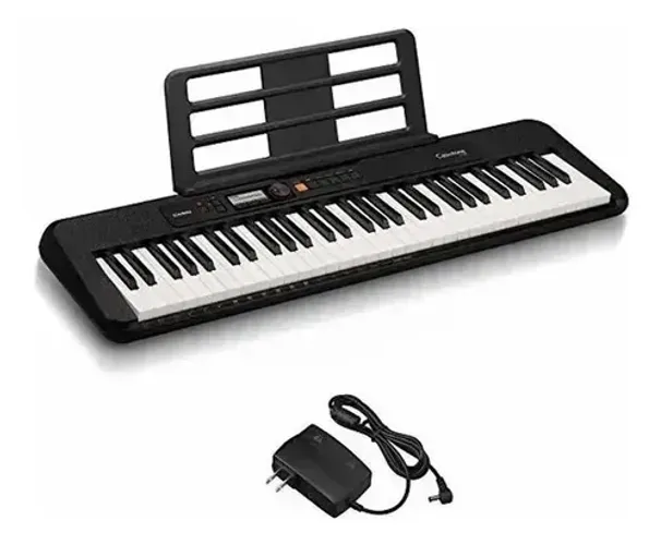 Teclado Cassio Ct-s195