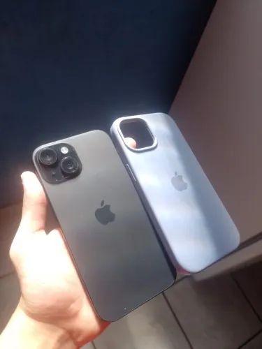 Iphone 15 - Seminovo