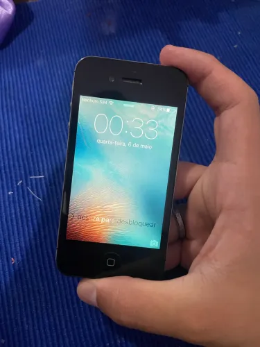 Iphone 4s