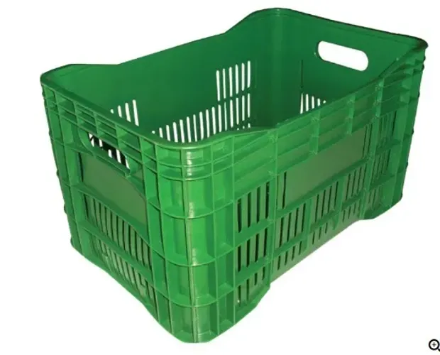 Caixa multiuso leve Plaskini PK-60 L