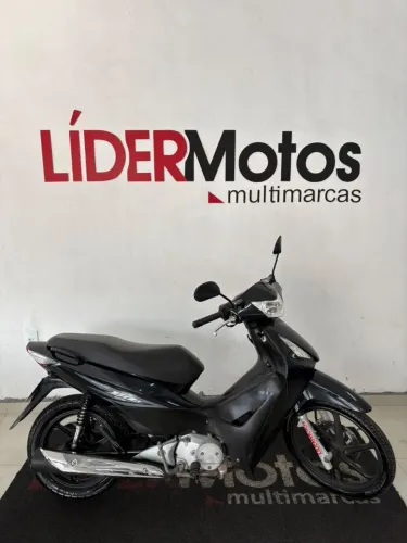 BIZ 125 + 2010