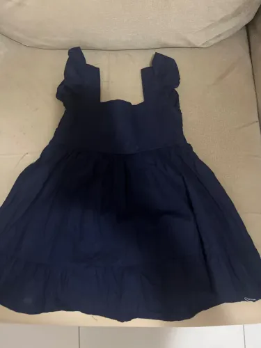 Vestido 3-6 meses