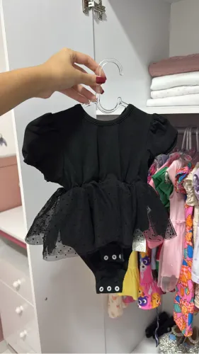 Lotinho de roupa Rn e P