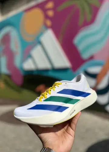 Tênis Adizero evo