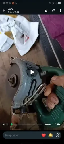 Vendo maquita
