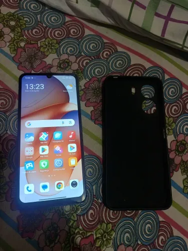 Redmi 13C